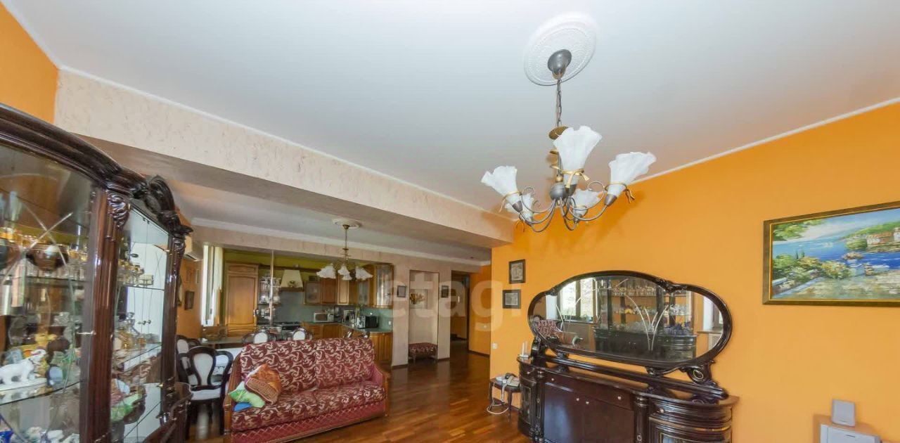 квартира г Кемерово р-н Центральный ул Ноградская 7 фото 23