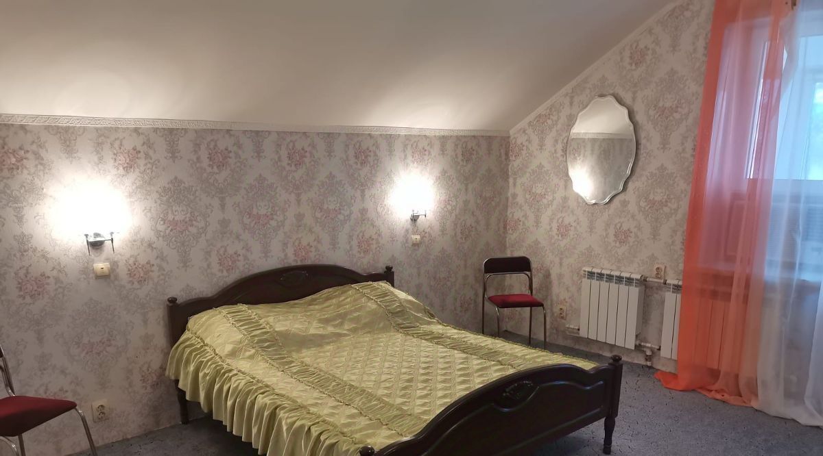 дом г Астрахань р-н Советский пер 8-й Заводской 12 фото 18