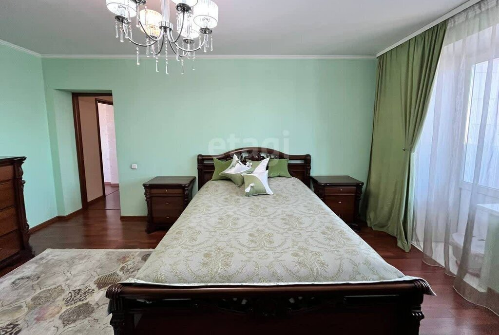 квартира г Чита р-н Ингодинский ул Петровско-Заводская 29 фото 7