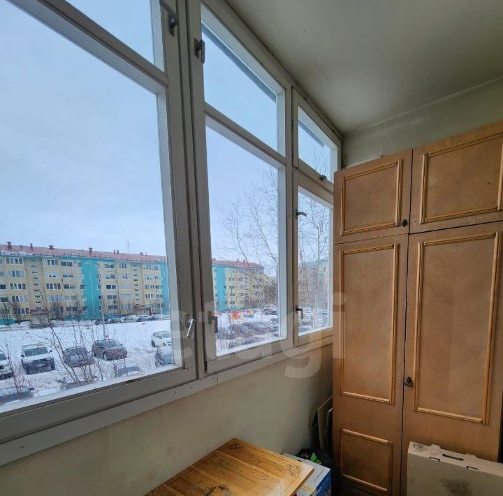 квартира г Когалым ул Градостроителей 20 фото 19