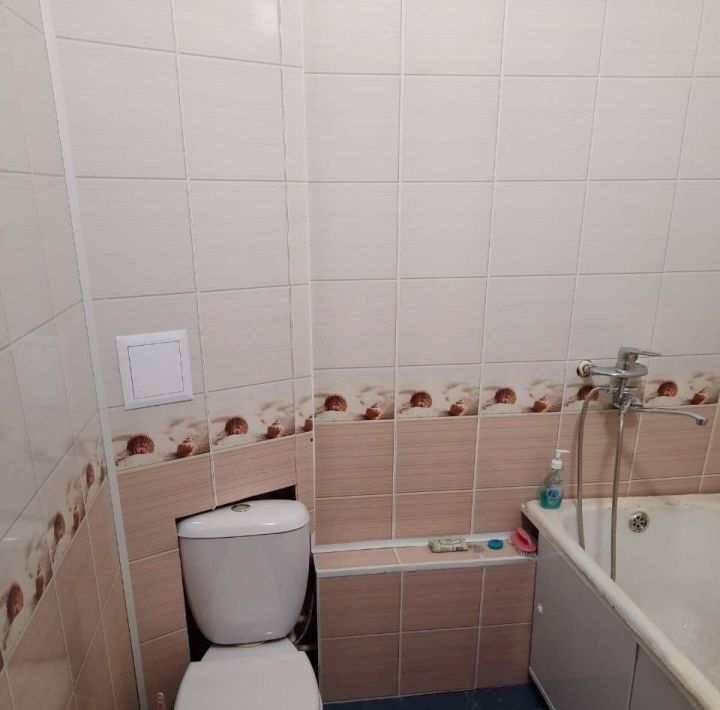 квартира г Новокузнецк р-н Заводской ул Горьковская 43 фото 25