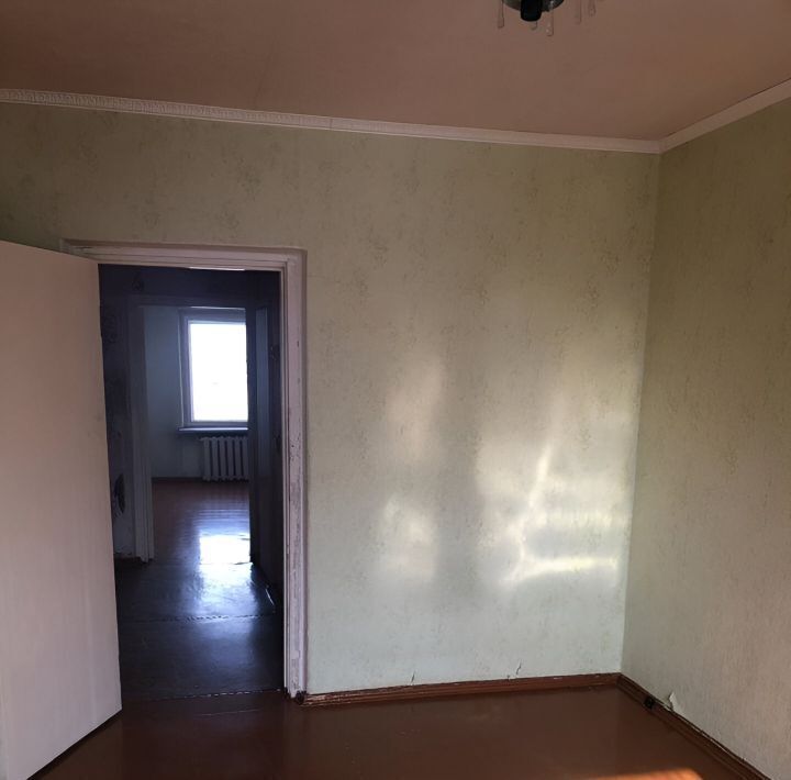 квартира г Братск жилрайон Осиновка ул Промышленная 1а фото 15