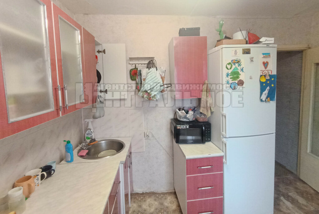 квартира г Смоленск р-н Заднепровский ул Куйбышева 8 фото 1