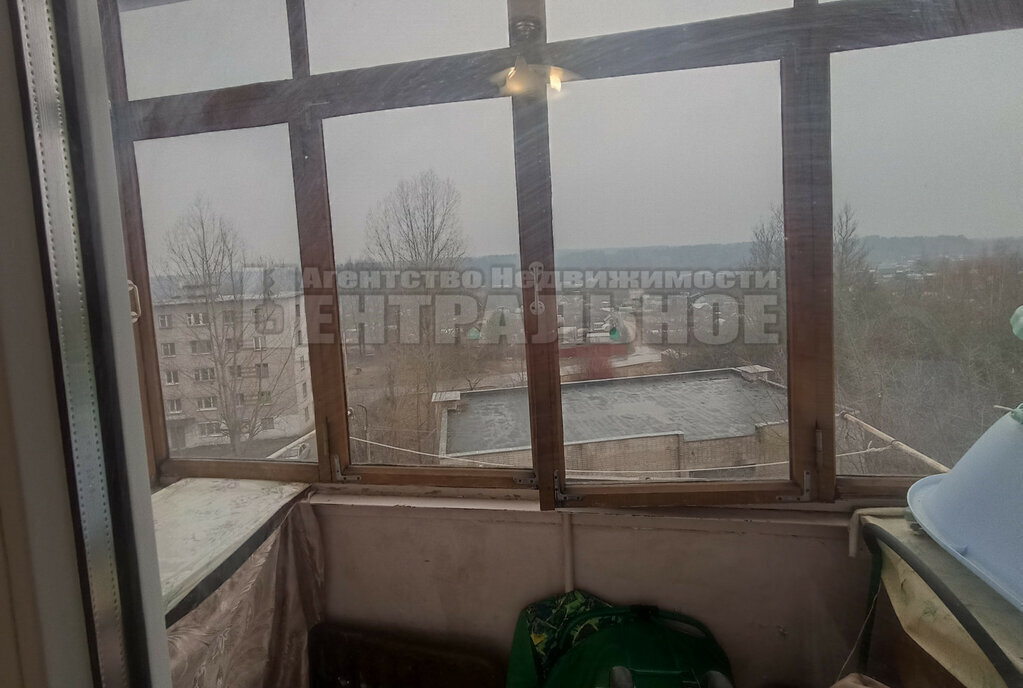 квартира г Смоленск р-н Заднепровский ул Куйбышева 8 фото 3