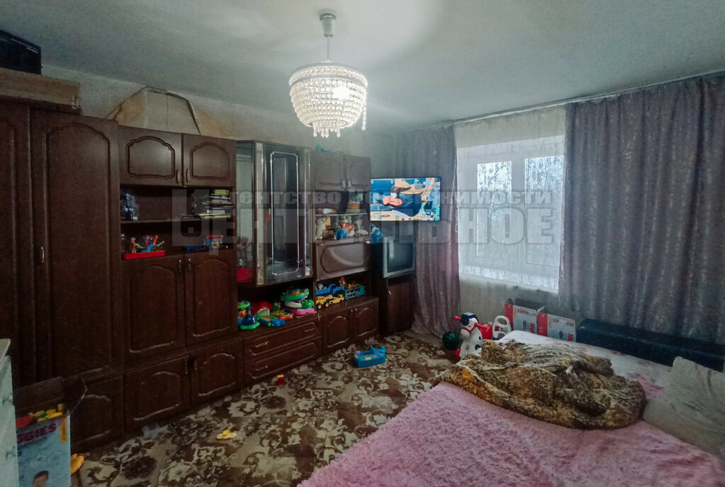 квартира г Смоленск р-н Заднепровский ул Куйбышева 8 фото 4