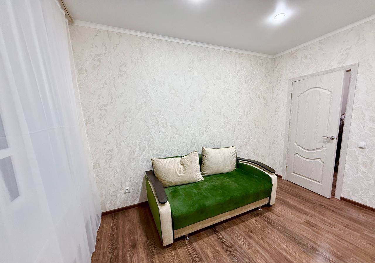квартира г Невинномысск ул Кочубея 195 р-н микрорайон 101 фото 2