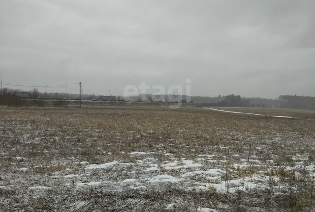 земля д Веткино сельское поселение Коллонтай фото