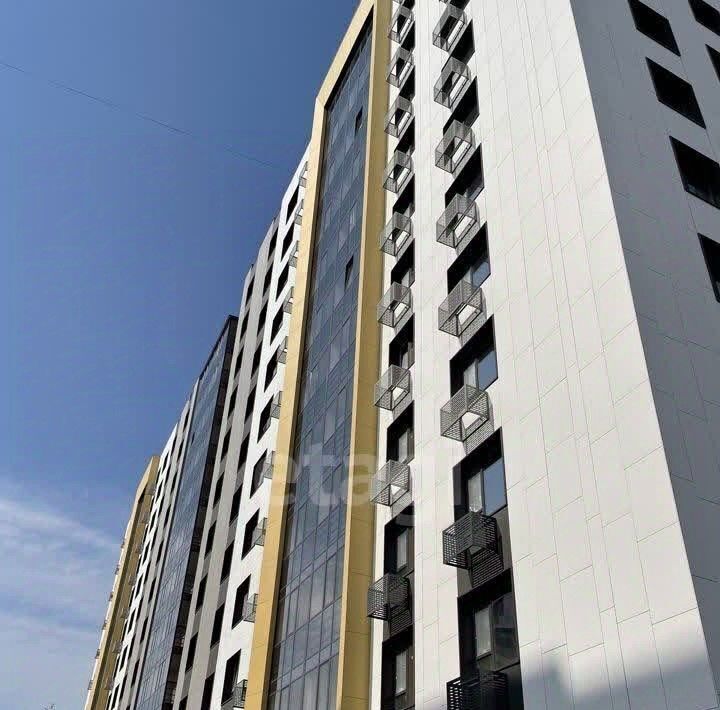 квартира г Сыктывкар ул Интернациональная 222 фото 3