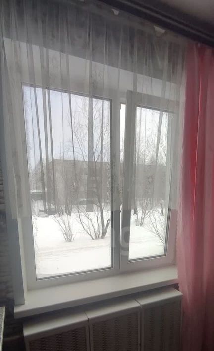 квартира г Усинск ул Приполярная 10а фото 5