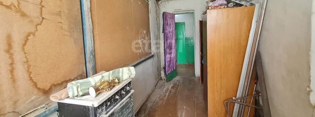 дом р-н Новооскольский г Новый Оскол ул Заречная фото 20