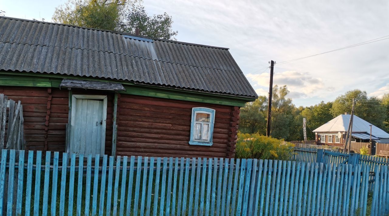 дом р-н Пителинский с Высокие Поляны ул Ленина фото 5