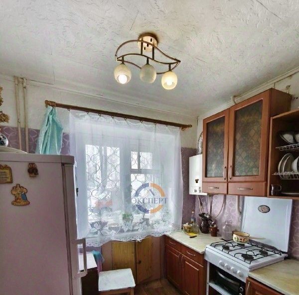 квартира г Великий Новгород ул Белова 16 фото 1