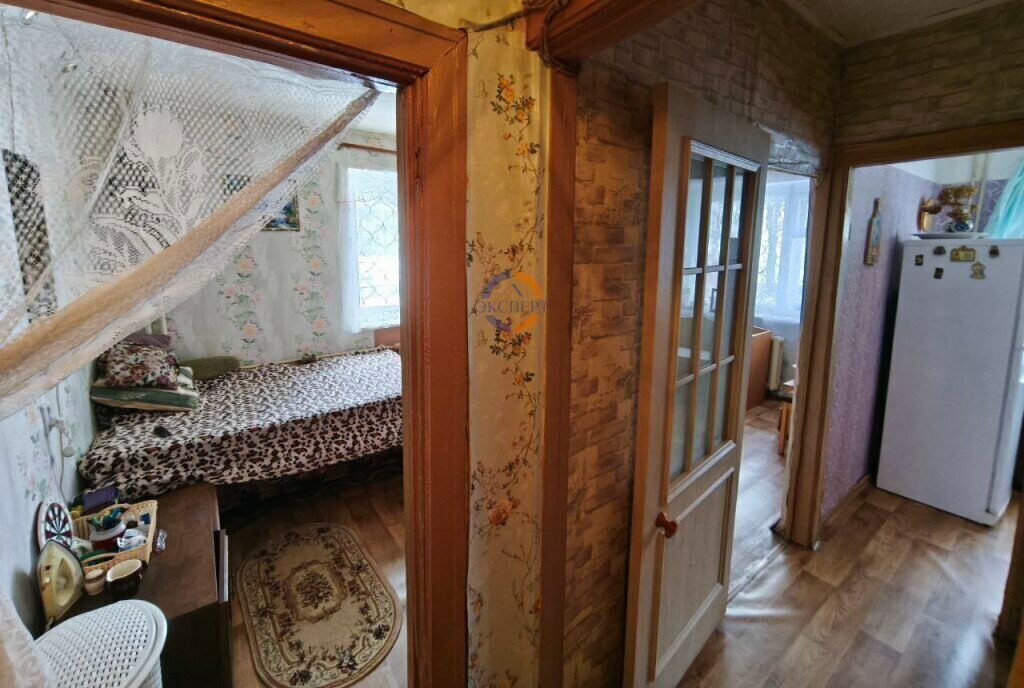 квартира г Великий Новгород ул Белова 16 фото 10