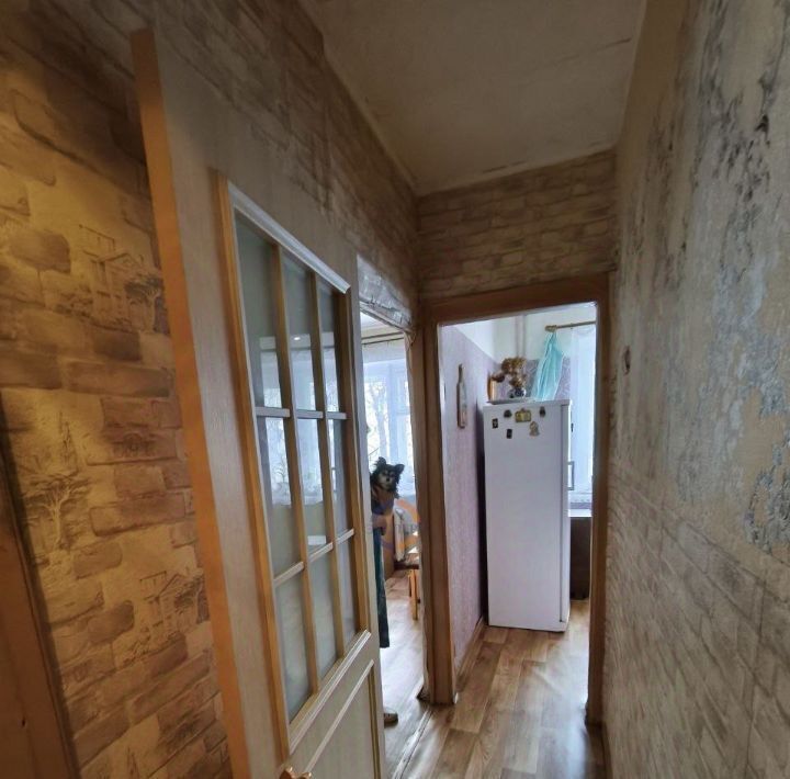 квартира г Великий Новгород ул Белова 16 фото 11