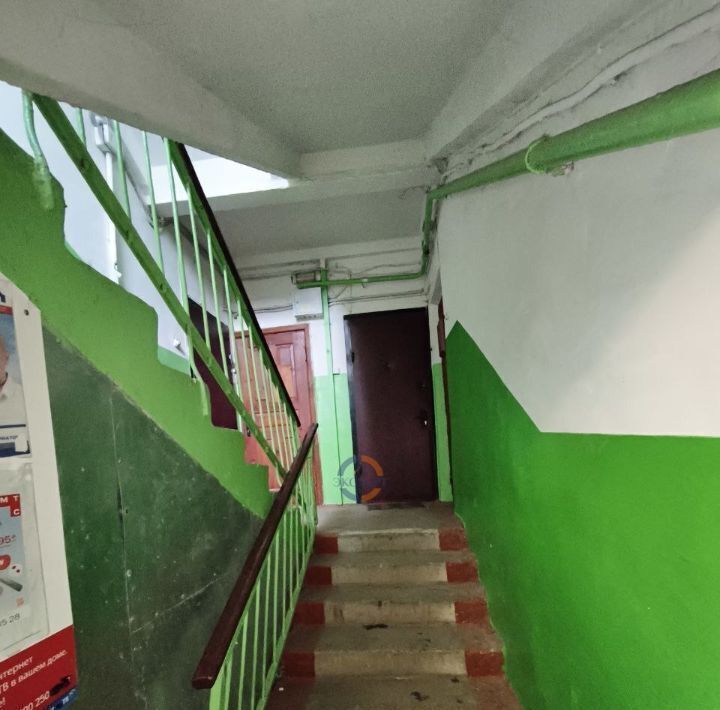 квартира г Великий Новгород ул Белова 16 фото 15