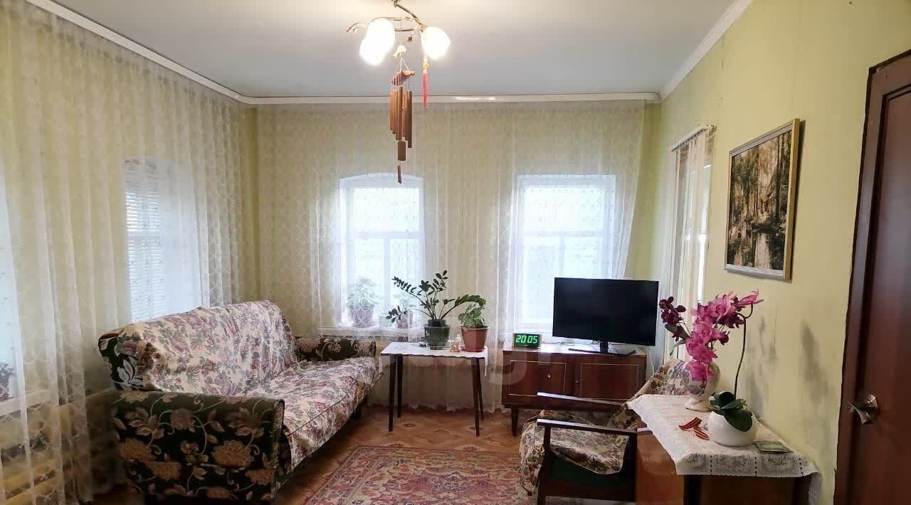 дом г Оренбург р-н Промышленный Красный Городок ул Магнитогорская 64 фото 1