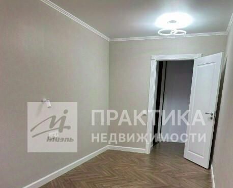 квартира г Москва метро Бибирево ул Молодцова 31к/1 муниципальный округ Южное Медведково фото 31
