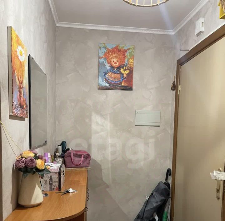 квартира г Москва метро Отрадное проезд Юрловский 19 фото 14