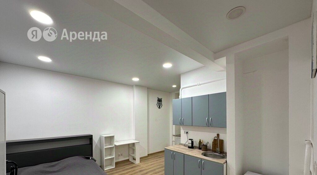 квартира г Москва метро Университет ул Строителей 6к/5 фото 4