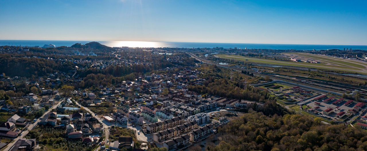 дом г Сочи р-н Адлерский с Черешня ул Подольская 198 фото 40