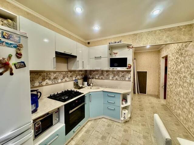 р-н Володарский дом 5 фото