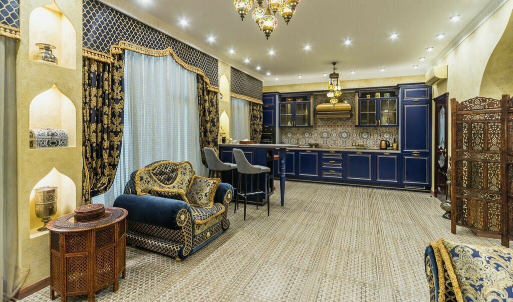 квартира г Ялта п Горное ул Лесная 12в фото 2