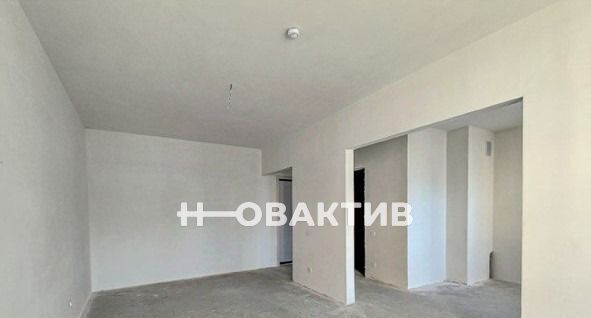 квартира г Новосибирск Берёзовая роща ул Николая Островского 195 фото 2