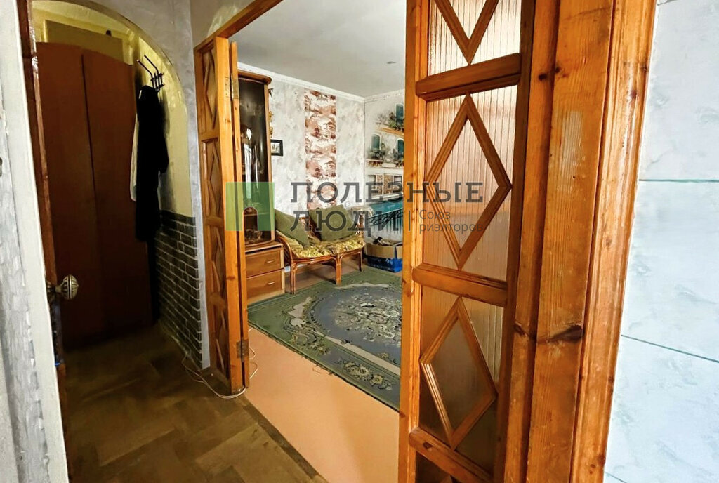 квартира г Орел ул Комсомольская 240 фото 3