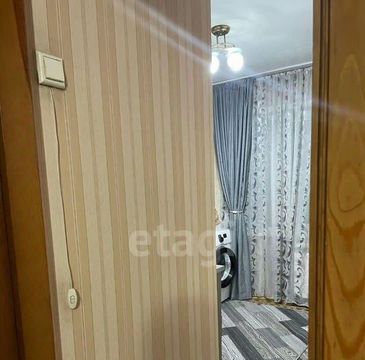 квартира г Бийск ул Воинов-Интернационалистов 59 фото 10
