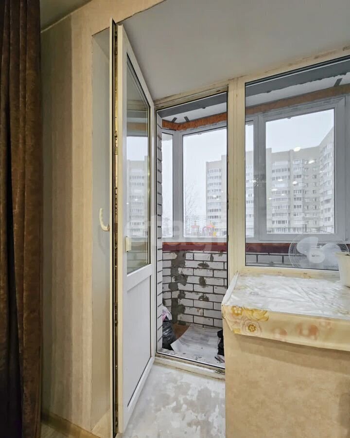 квартира г Набережные Челны р-н Автозаводский ул Аделя Кутуя 3 фото 4