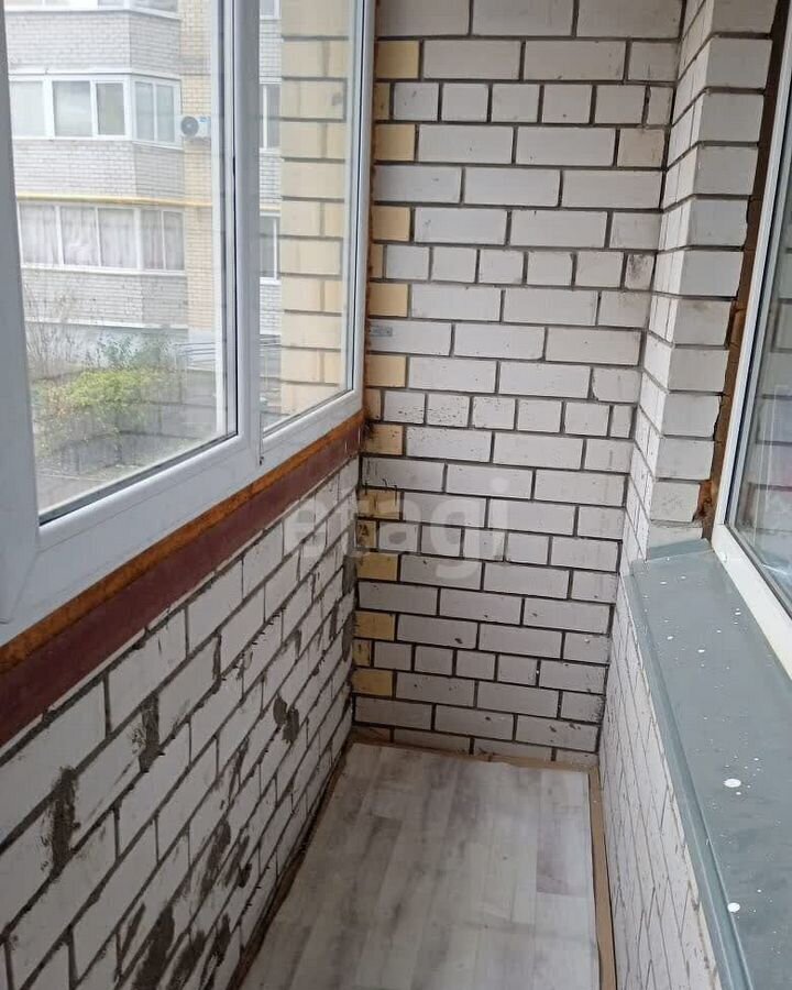 квартира г Набережные Челны р-н Автозаводский ул Аделя Кутуя 3 фото 5