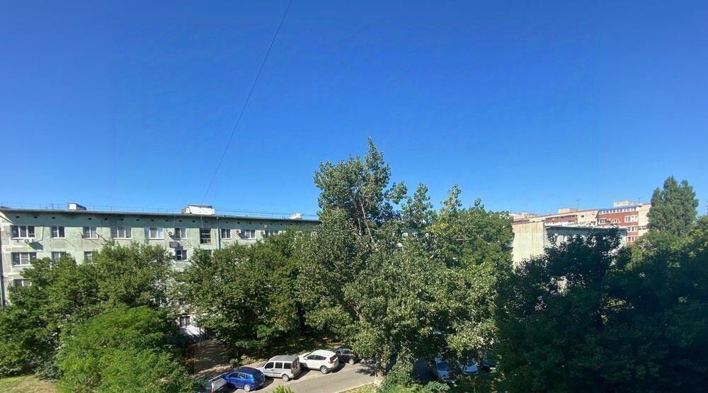 квартира р-н Анапский г Анапа ул Крылова 81 фото 31