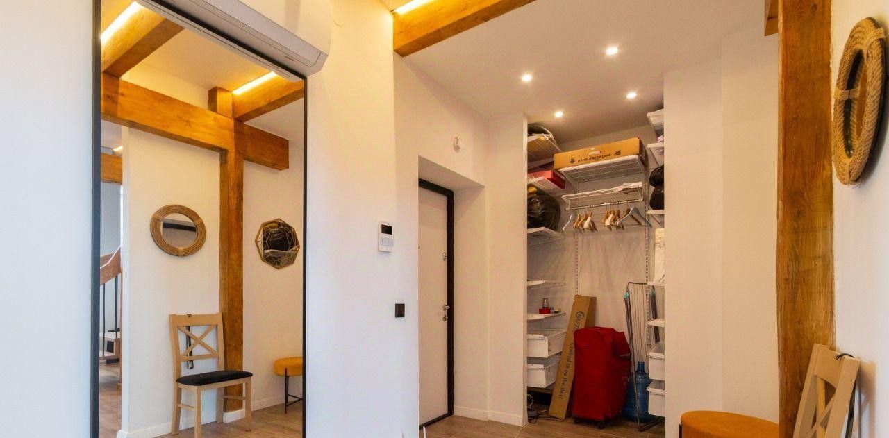 квартира г Калининград р-н Центральный ул Марата 1 фото 4
