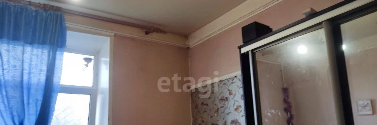 комната г Ярославль р-н Ленинский ул Кудрявцева 8 фото 5