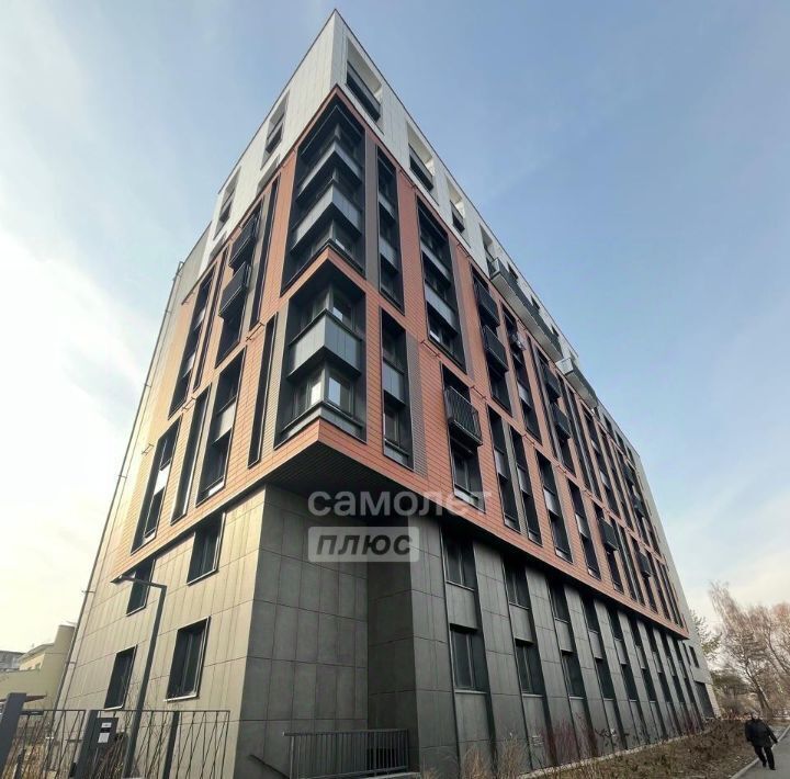 квартира г Вологда микрорайон Ремсельмаш ул Медуницинская 13 фото 37