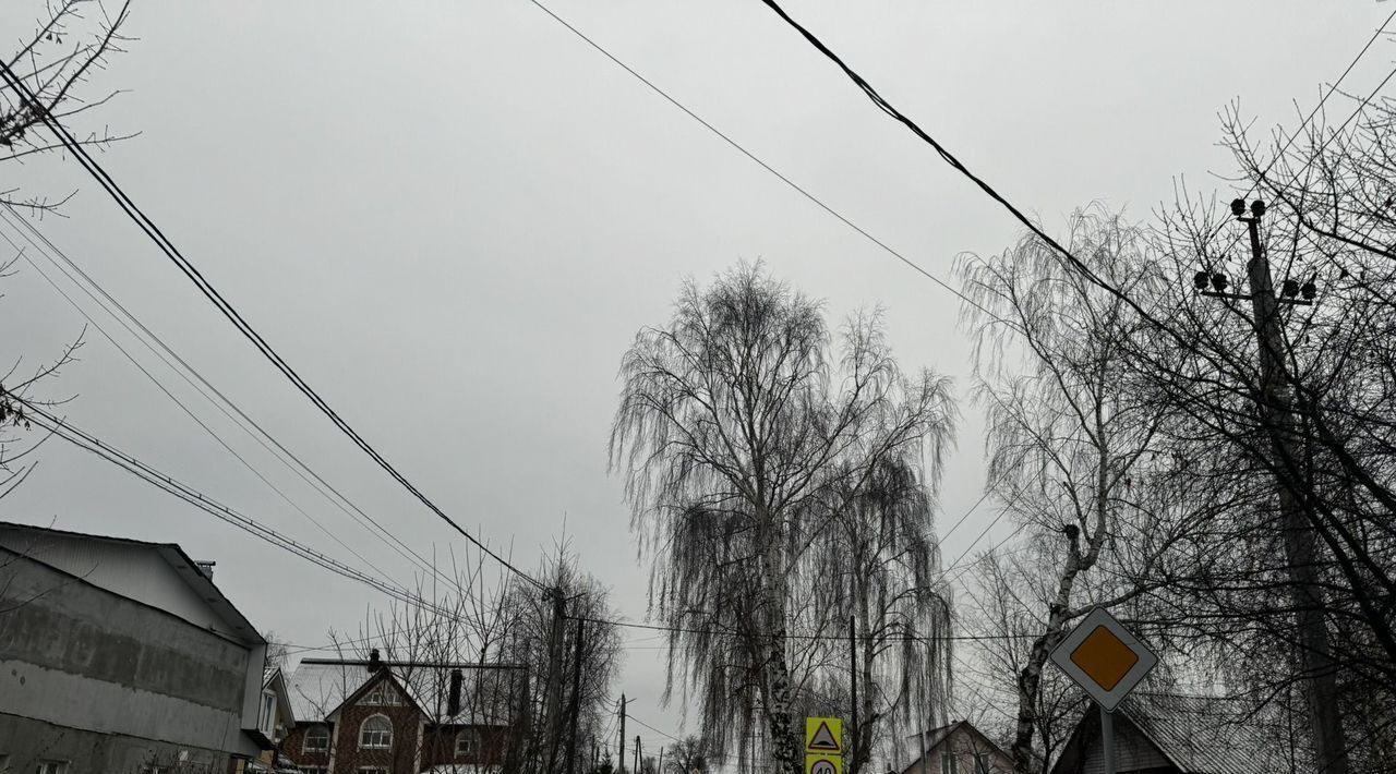 дом г Иваново р-н Фрунзенский ул 4-я Зеленстроевская 8 фото 8