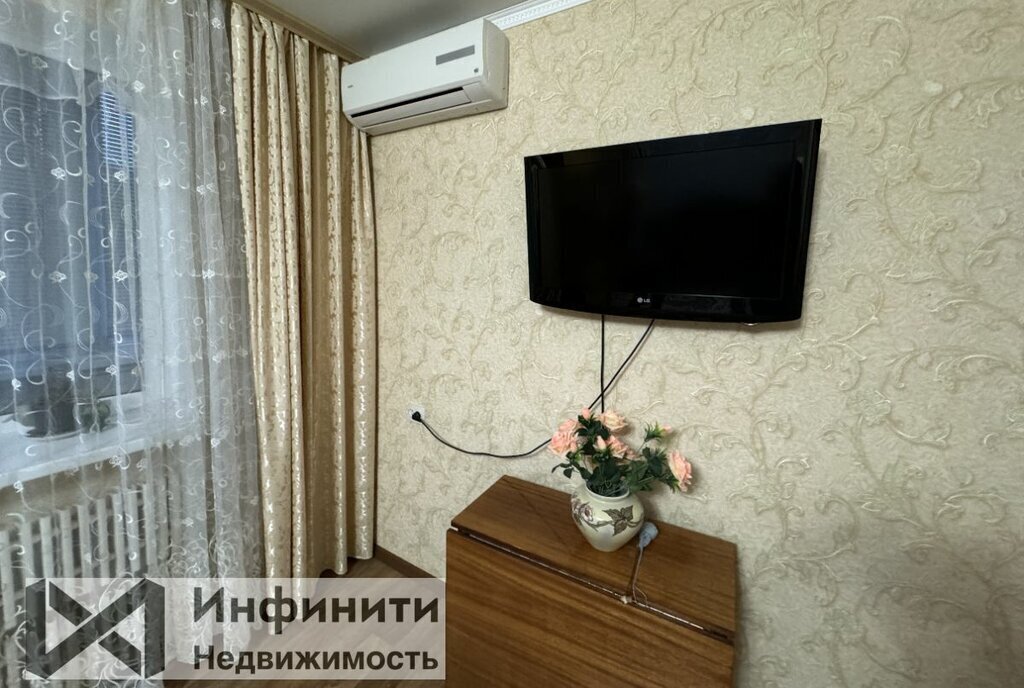 квартира г Ставрополь ул Доваторцев 65/3 фото 10