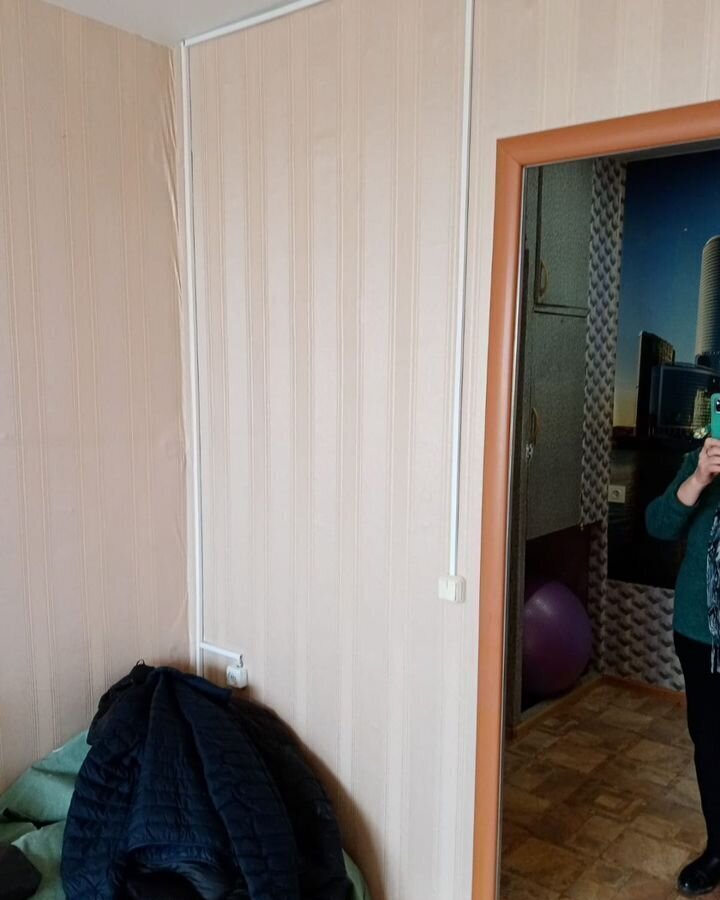 комната р-н Гороховецкий г Гороховец ул Парковая 55 муниципальное образование Гороховец фото 5