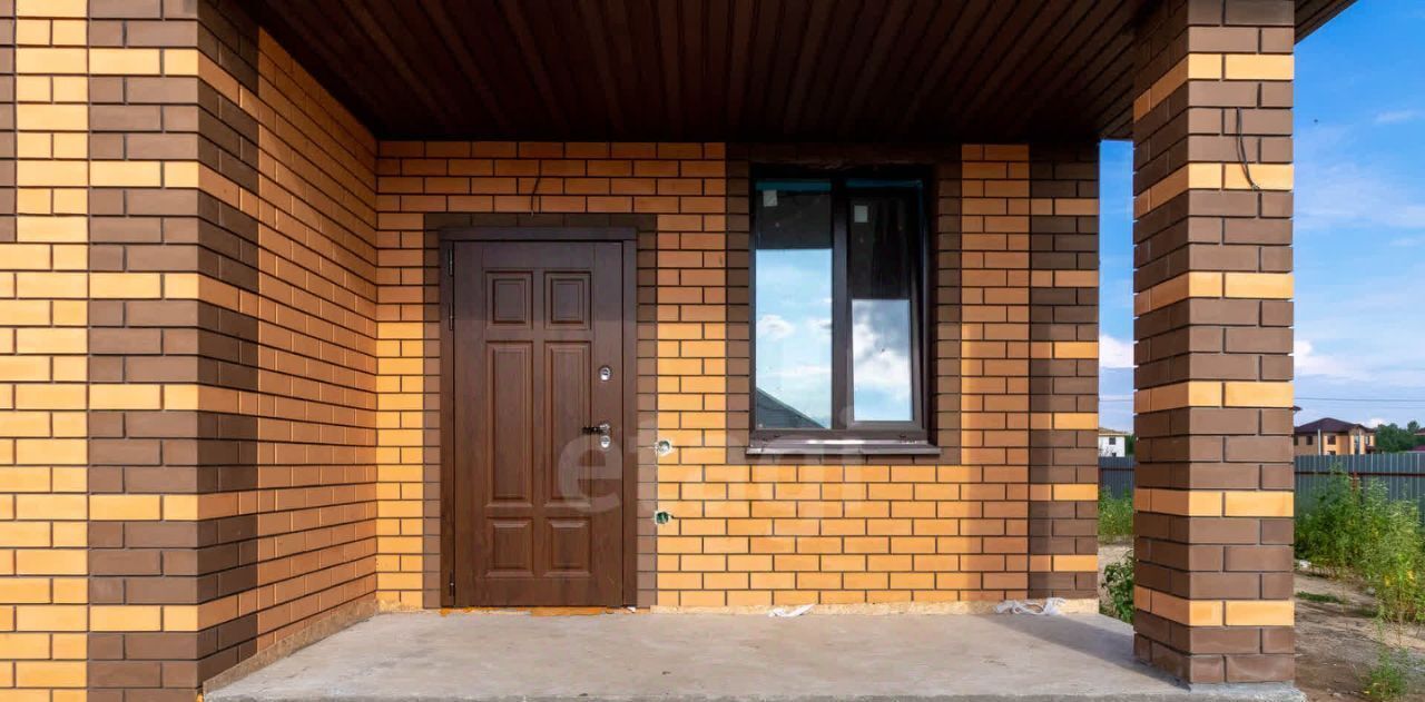 дом г Тюмень р-н Центральный проезд Бахчисарайский фото 9