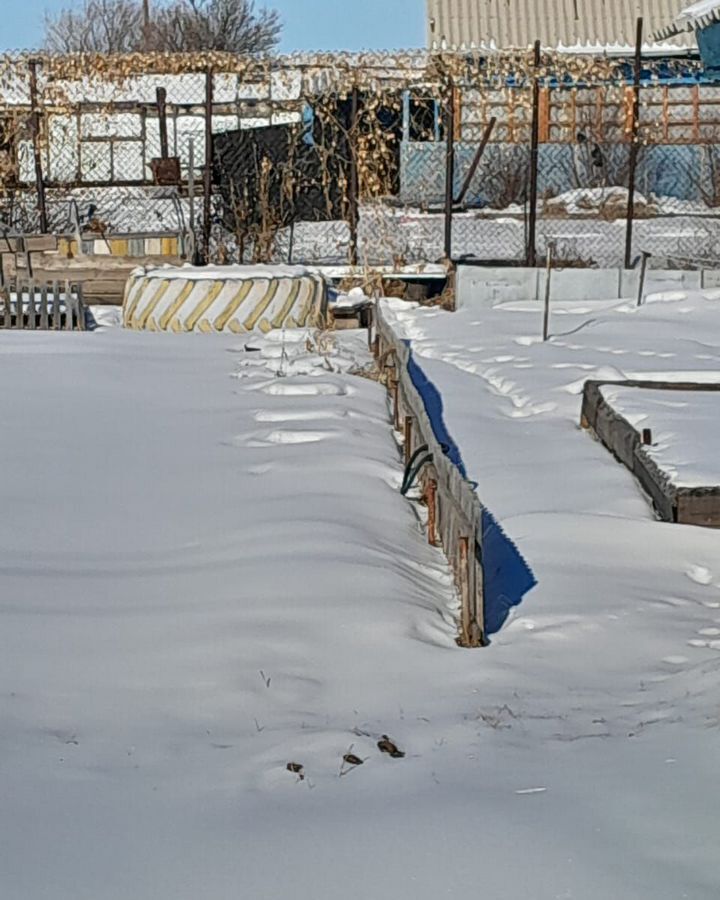дом р-н Краснокаменский г Краснокаменск садоводческое общество Энтузиаст фото 3