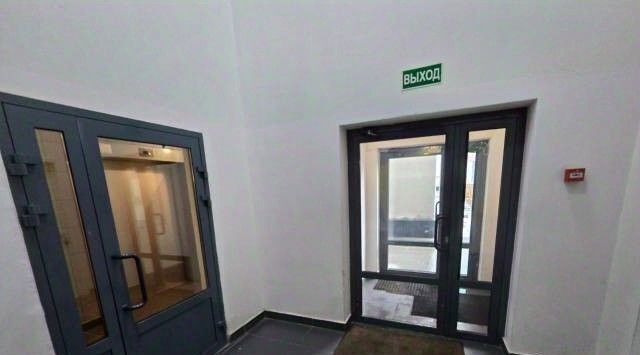 квартира г Екатеринбург Чкаловская пр-кт Академика Сахарова 62 фото 16
