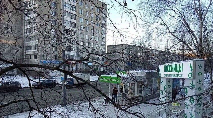 свободного назначения г Архангельск Октябрьский ул Воскресенская 101 фото 5