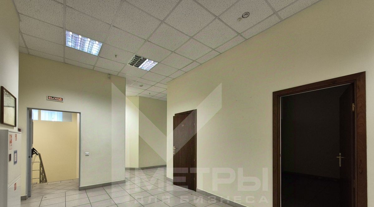 офис г Краснодар р-н Центральный ул им. Гоголя 68 фото 9
