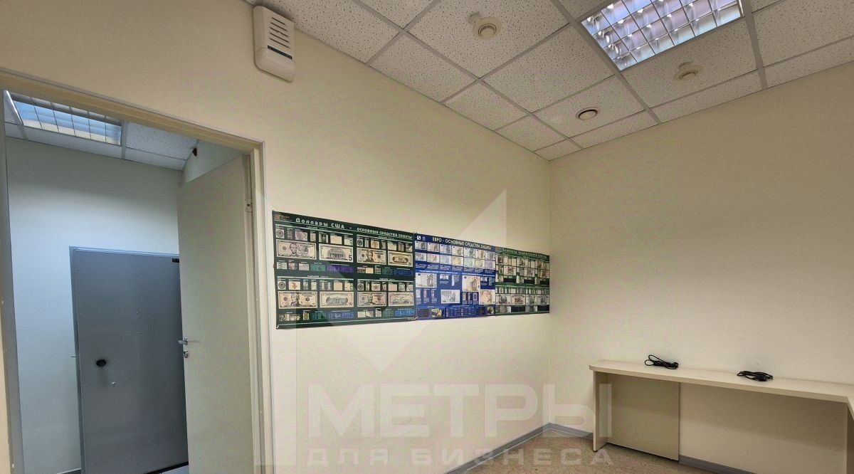 офис г Краснодар р-н Центральный ул им. Гоголя 68 фото 27