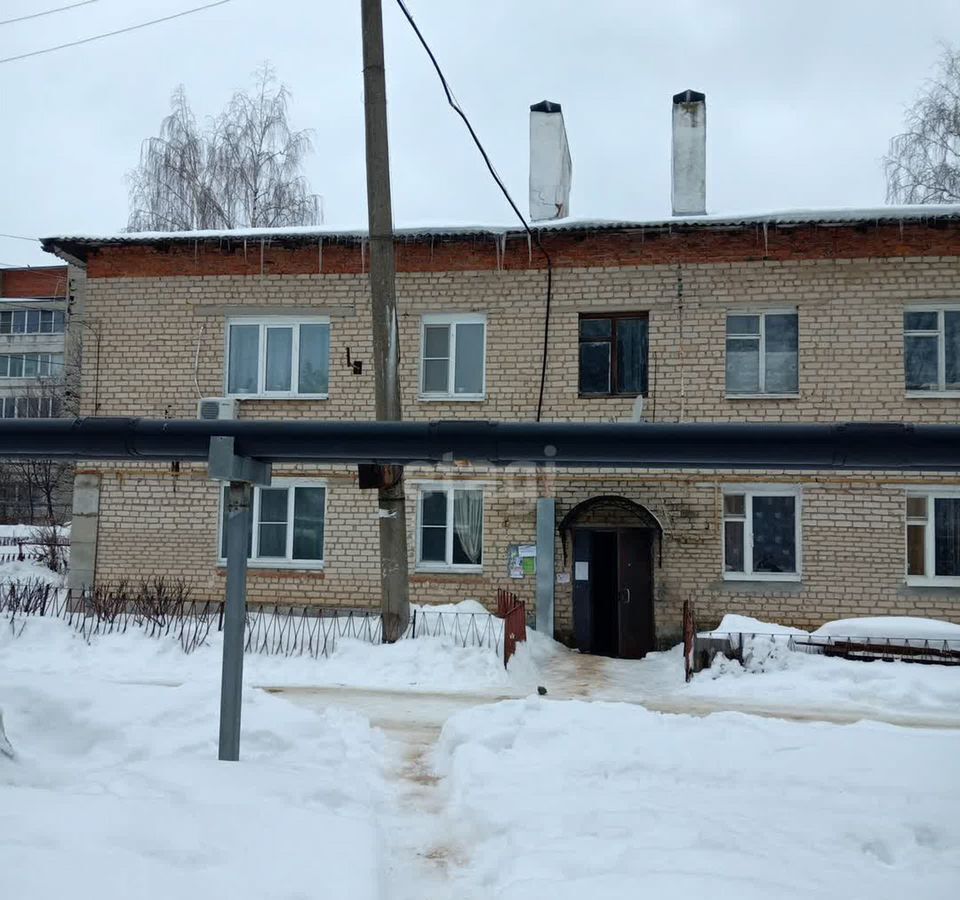 квартира г Калуга р-н Октябрьский снт Строитель-1 ул Мирная 6 фото 35