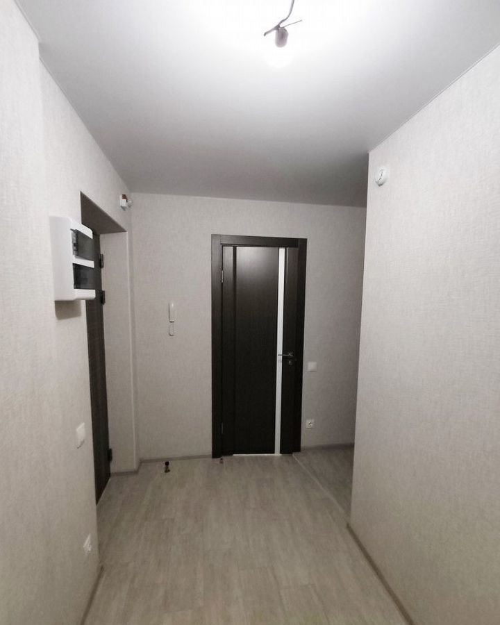квартира г Самара р-н Промышленный пр-кт Кирова 322ак/1 фото 9