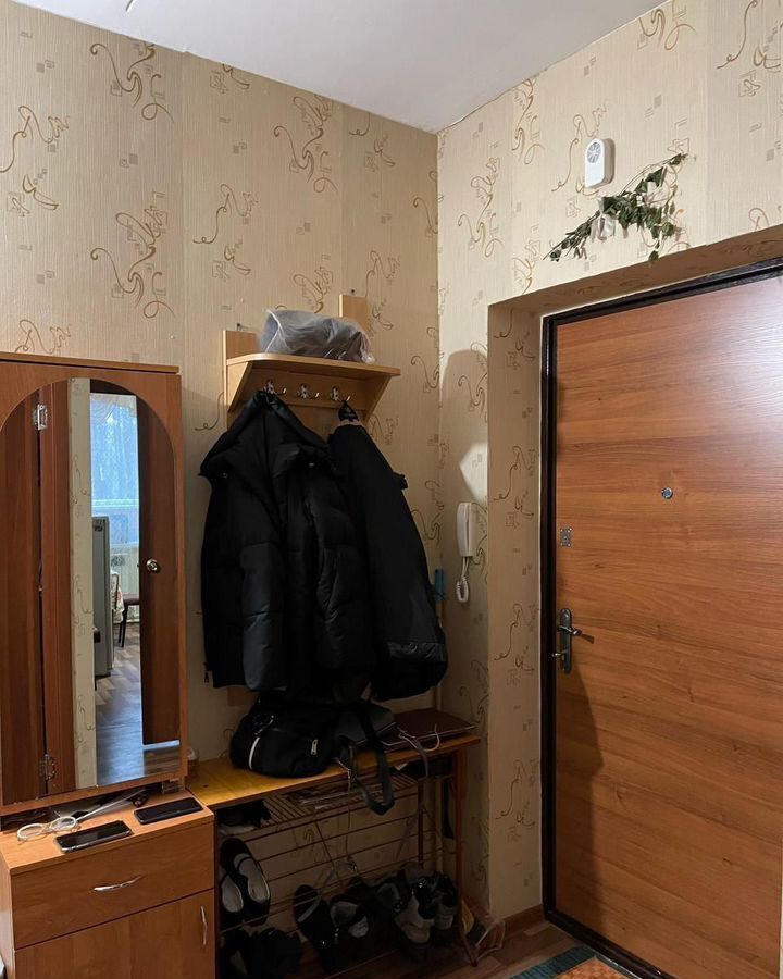 квартира г Ярославль р-н Дзержинский Норское ул 1-я Приречная 3 фото 2