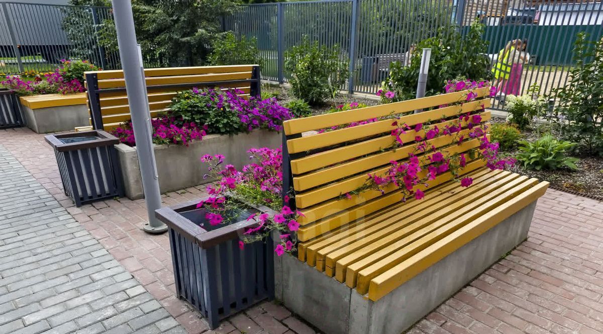 квартира г Тюмень р-н Центральный ул 25 Октября 40 фото 46