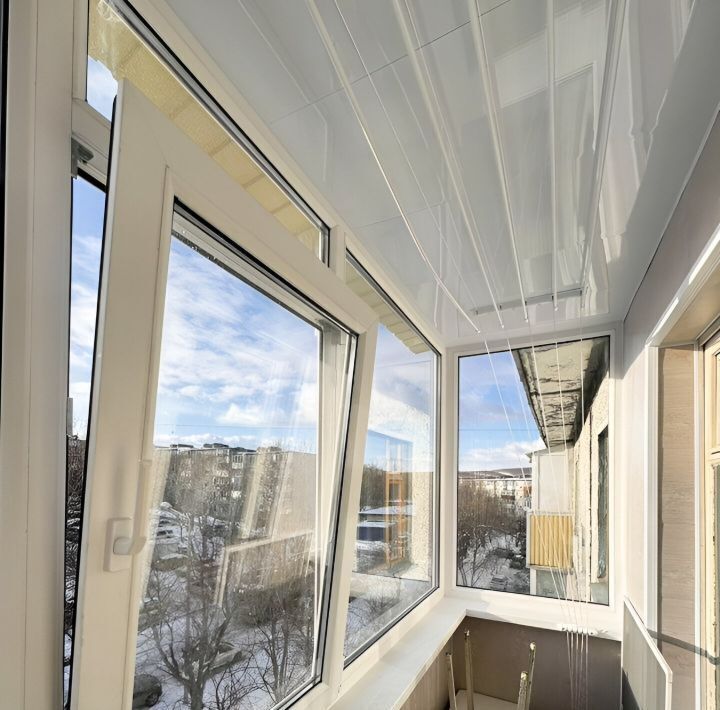 квартира г Петропавловск-Камчатский ул Николаевой-Терешковой В.В. 1 фото 12