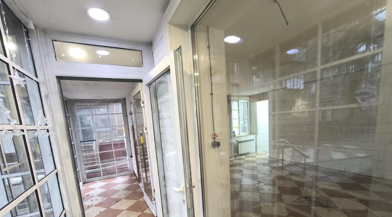 свободного назначения г Москва метро Текстильщики пр-кт Волгоградский 61 фото 13